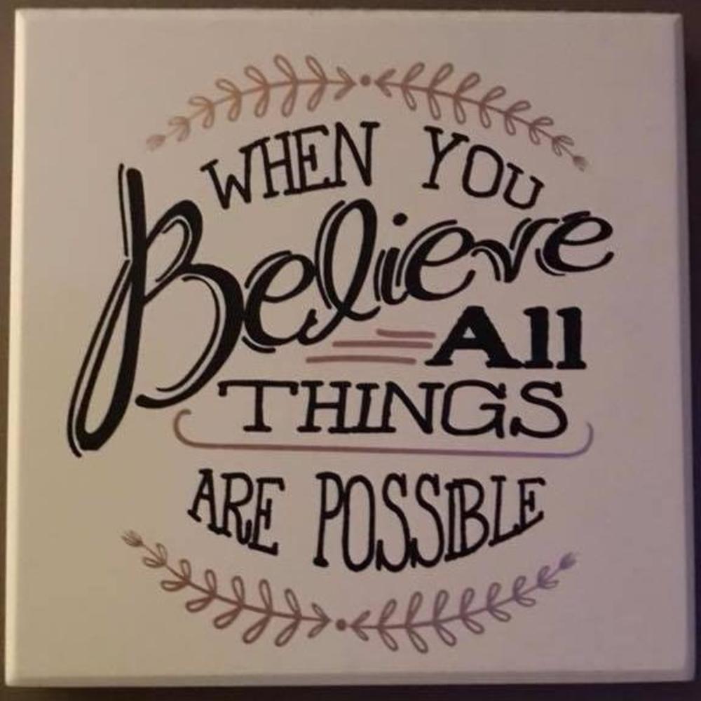 Meet your Posher, Leslie